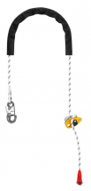 Самостраховка Petzl GRILLON Hook 2 м
