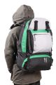 Рюкзак туристический Кайтур 1, зеленый, 80 л, ТАЙФ