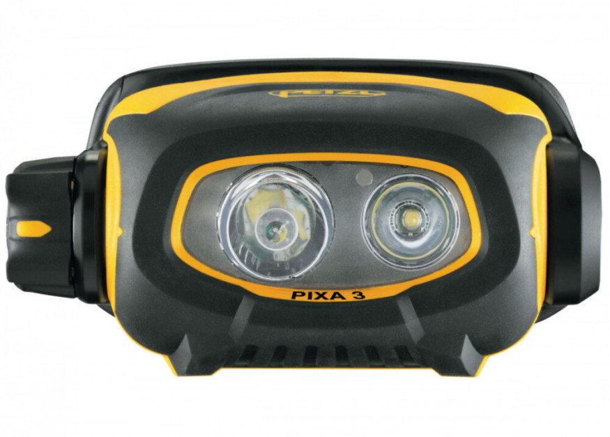 Налобный фонарь &amp;quot;PIXA 3&amp;quot;, Petzl