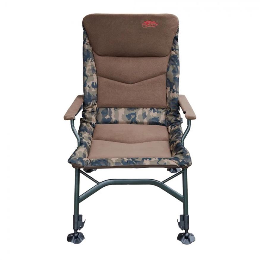 Складное кресло Royal Camo, Tramp