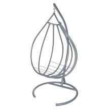 Кресло подвесное Verda Line графит (без подушки)