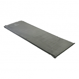 Коврик самонадувающийся 191x62x5cм премиум, Следопыт