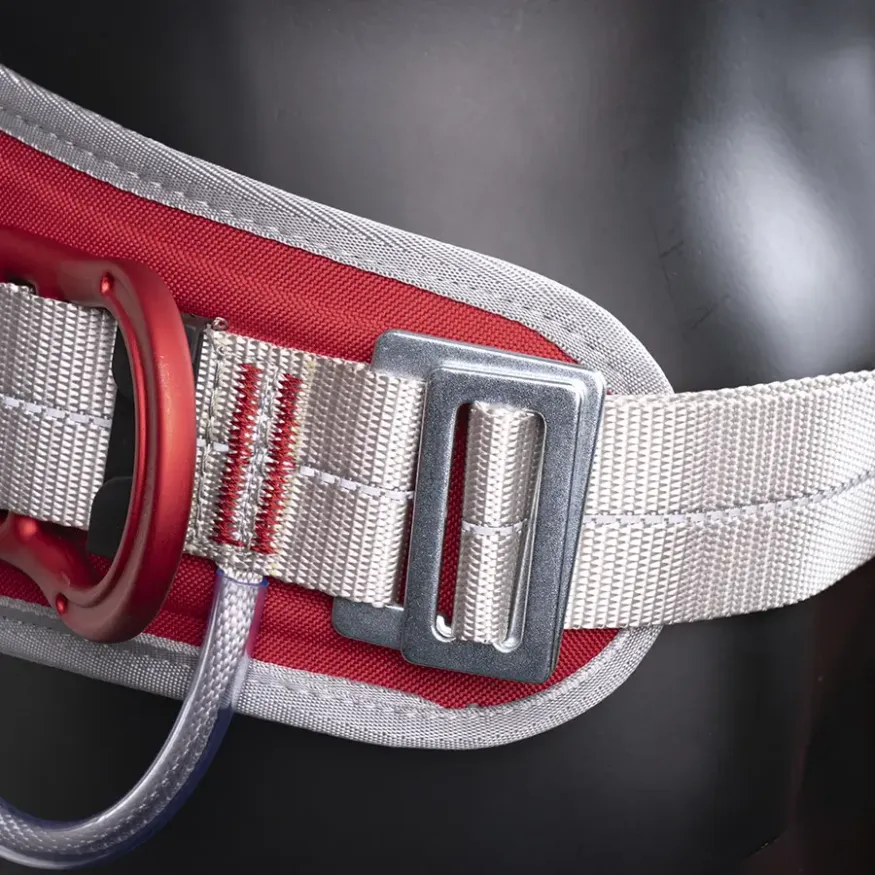 Привязь страховочная Профи Эксперт, Венто