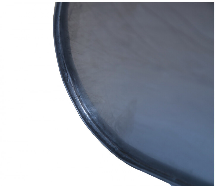 Котел Век овальный 16 л