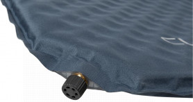 Коврик самонадувающийся 3595 CLASSIC LIGHT NEW, 183x51x3 см, King Camp