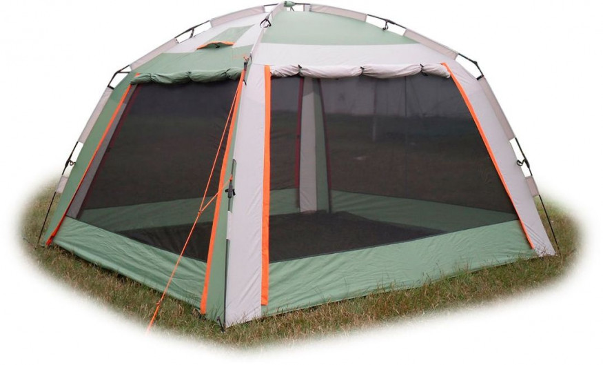 Шатер-автомат Fortuna 350, Maverick