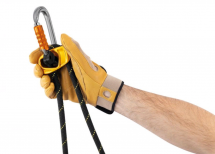Самостраховка Petzl PROGRESS ADJUST I