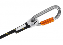 Самостраховка Petzl PROGRESS ADJUST I