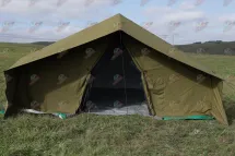 Геологическая палатка Геолог-6