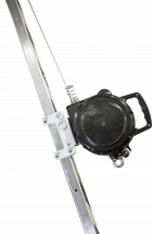 Средство защиты втягивающего типа со встроенной лебедкой "НВ evak" (25 метров)