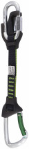 Комплект карабинов с оттяжкой GYM SAFE EXPRESS PLUS 18 cm, CAMP