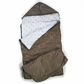 Спальный мешок Prestige 2KУВ, увеличенный