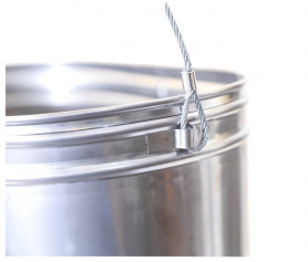 Котел Век овальный 6л