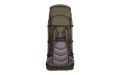 Рюкзак экспедиционный &amp;quot;Конжак 120 v2&amp;quot; зелёный/серый, Манарага