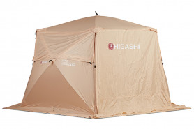 Шатер Higashi Chum Camp Sand