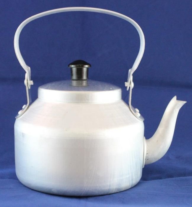 Чайник костровой Следопыт 3 л