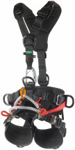 Привязь TREE ACCESS XT, размер L-XXL, CAMP
