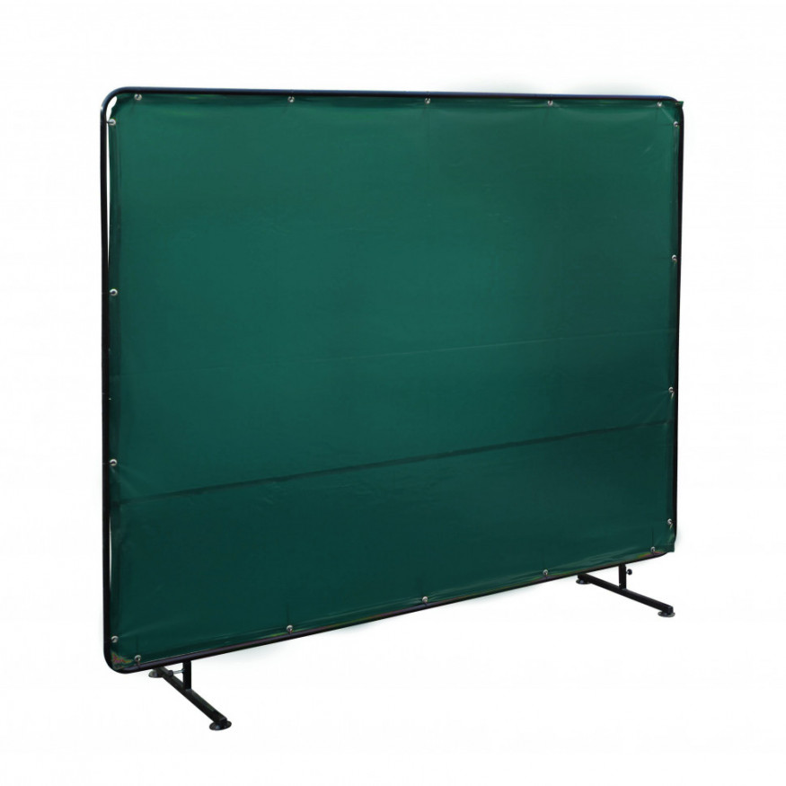 Экран защитный 2,0х1,95 (Пленка ПВХ 0,4), Митек