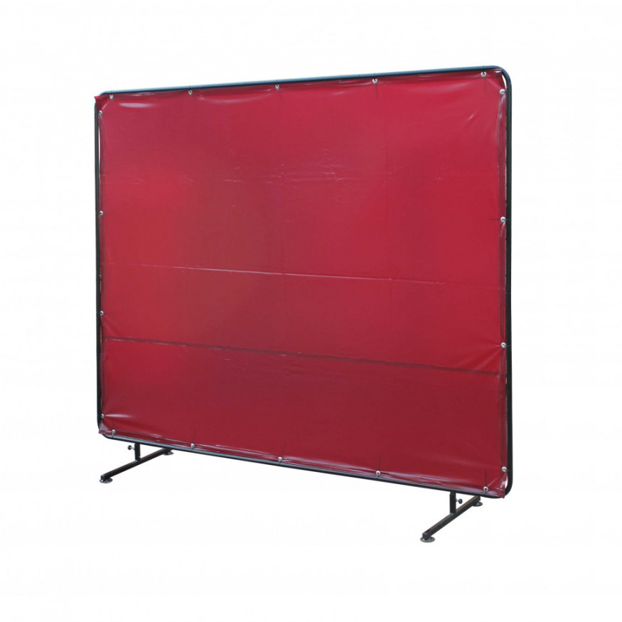 Экран защитный 2,0х1,95 (Пленка ПВХ 0,4), Митек