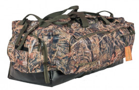 Рюкзак-сумка &amp;quot;AVI RANGER CARGOBAG CAMO&amp;quot; на 90 литров (камуфляжный)