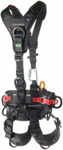 Привязь TREE ACCESS XT, размер S-L, CAMP