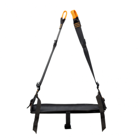 Рабочее сиденье для страховочной системы "Промальп Мастер" 120 мм