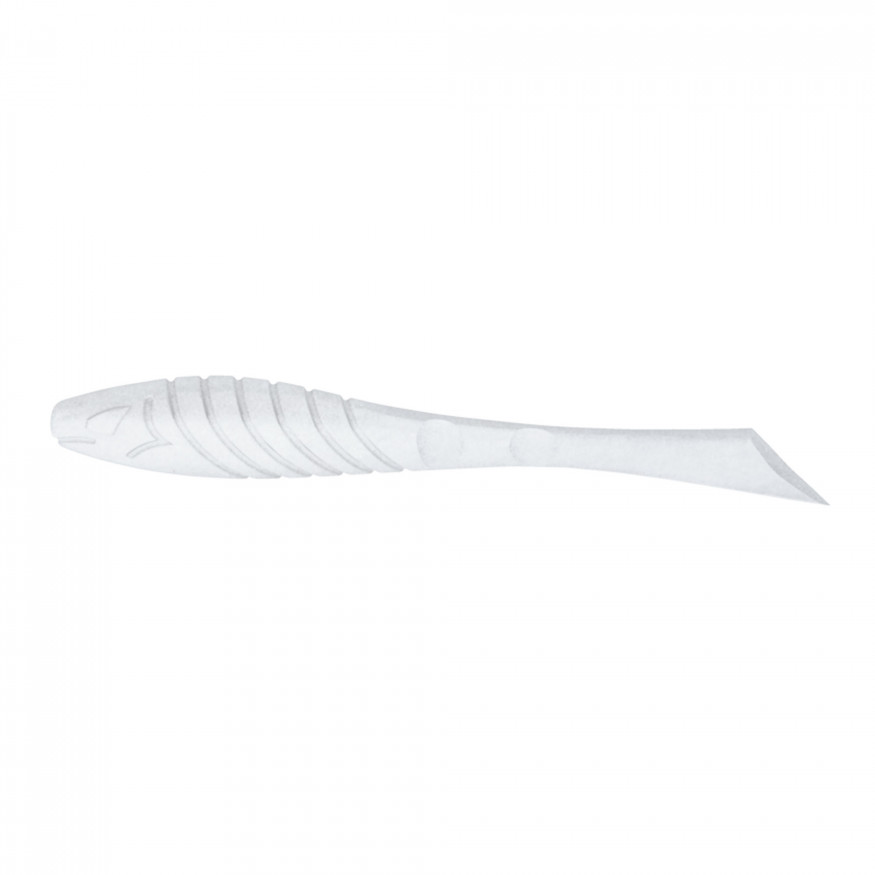 Приманка слаг YAMAN PRO Devos Fry (уп. 15 шт)