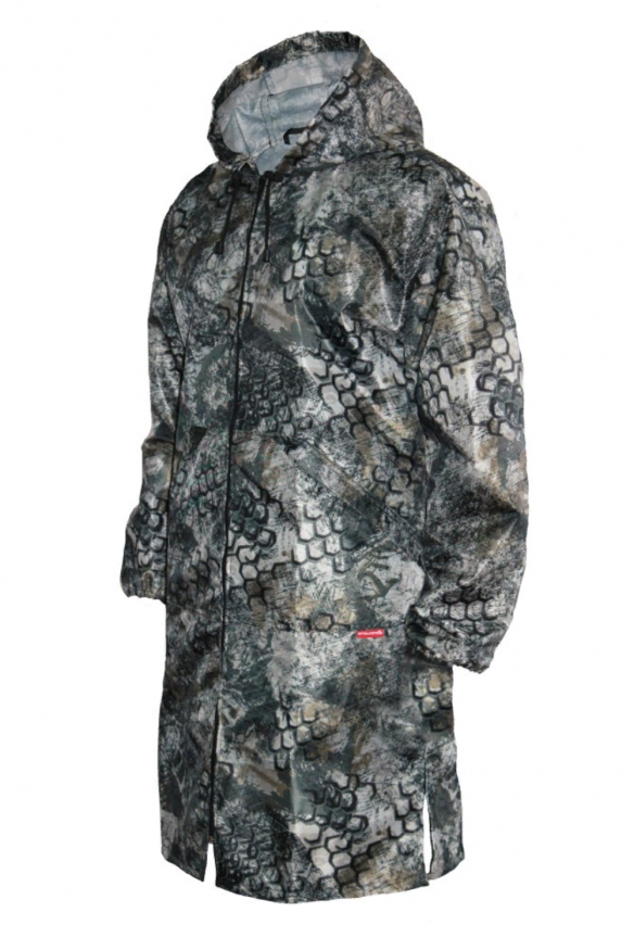 Плащ «РЫБОЛОВ СПОРТ»