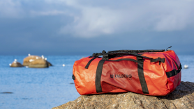 Гермобаул TRANSPORTER BAG 110 литров