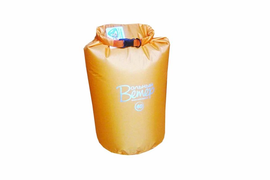 Гермомешок Taffeta 40 л, Вольный Ветер