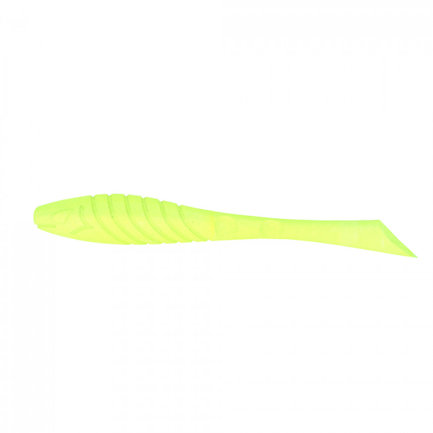 Приманка слаг YAMAN PRO Devos Fry (уп. 10 шт)