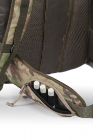 Рюкзак GRAUBER 4, 35 литров, мультикам, ПВХ600, ТАЙФ