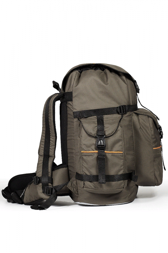 Рюкзак KAILER 1 45 л, хаки, ТАЙФ