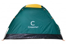 Палатка Следопыт Aleus 3, однослойная