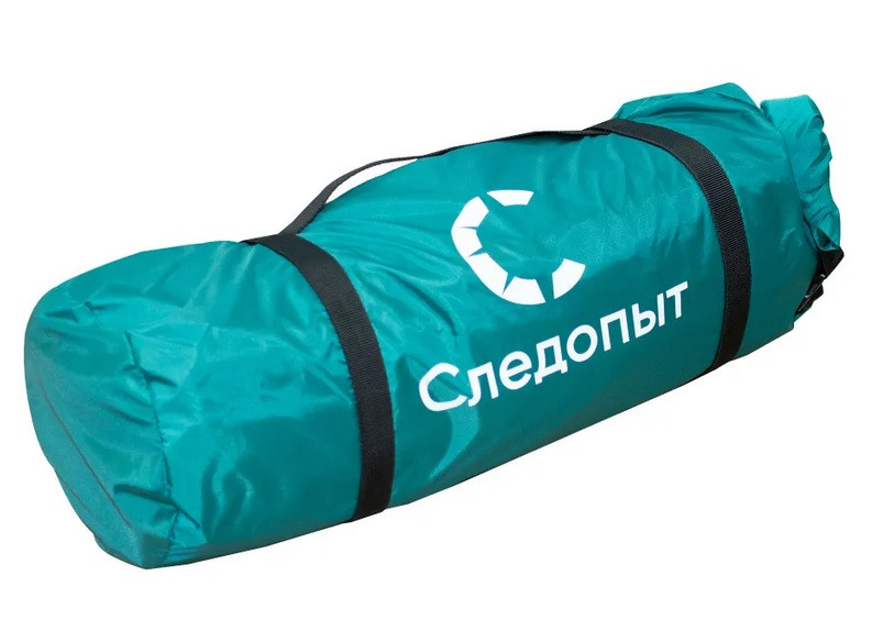 Палатка Следопыт Aleus 3, однослойная