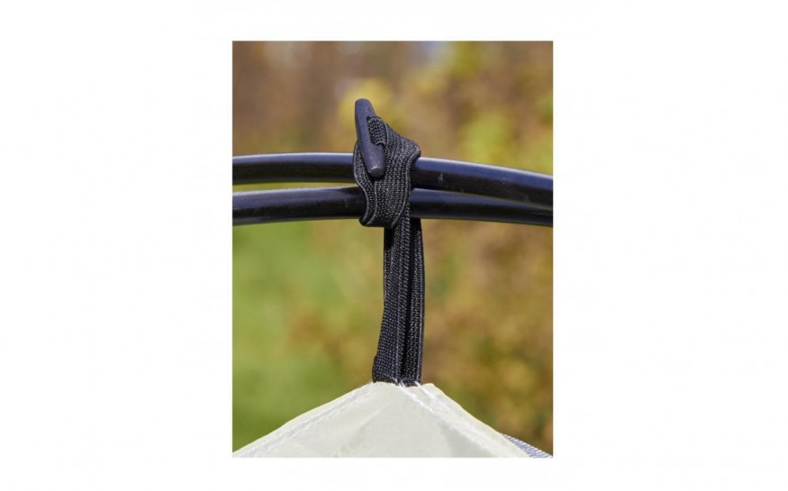 Палатка GreenLand Troll 3, зелёный цвет