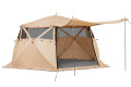 Шатер Higashi Yurta Camp Sand v2