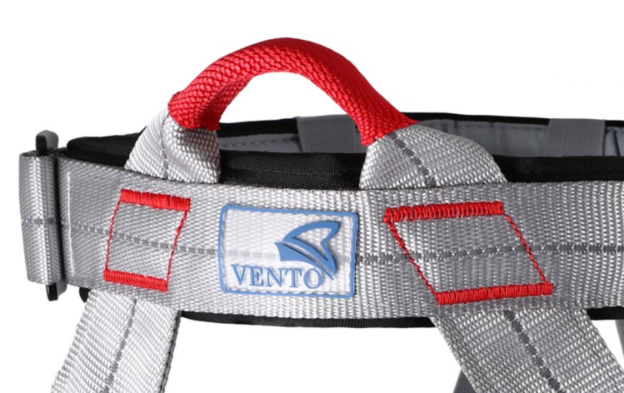 Поясная беседка «Люкс», Венто