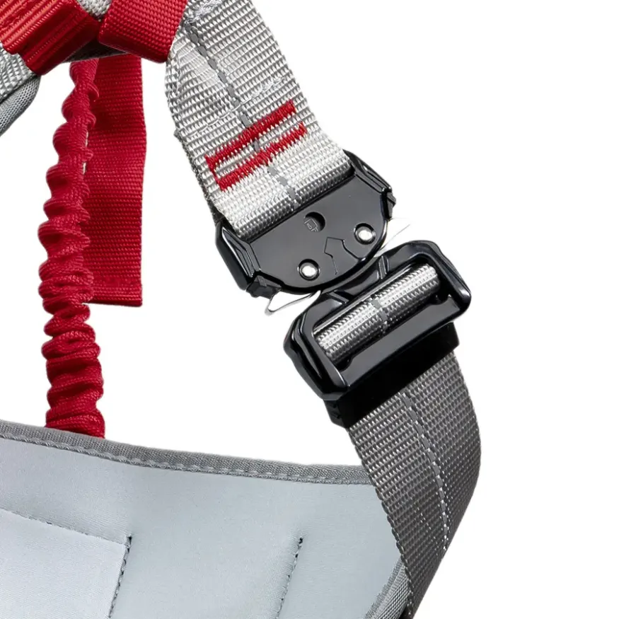 Привязь страховочная нижняя Венто Пихта