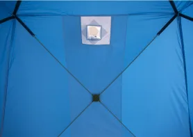 Походная мобильная баня, СТЭК