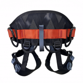 Страховочная привязь EAGLE FAST SIT