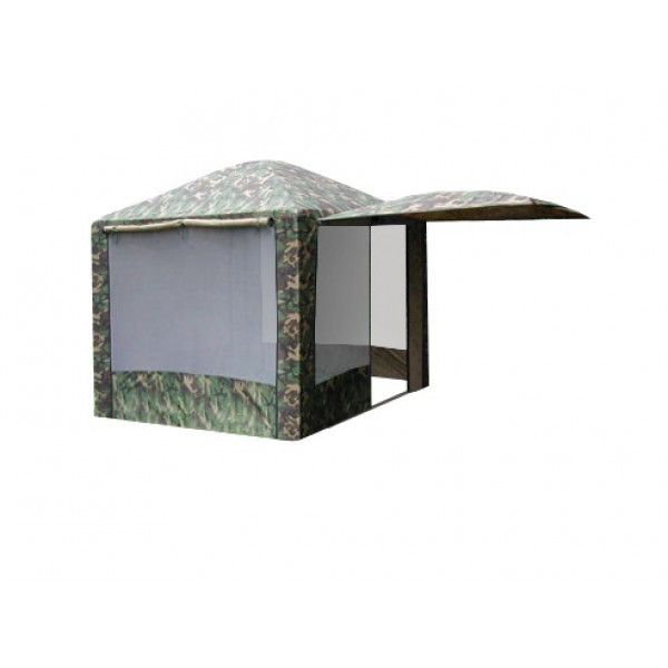 Шатер Пикник 2.5х2.5, Митек