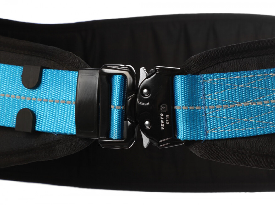 Привязь страховочная Венто Высота 043