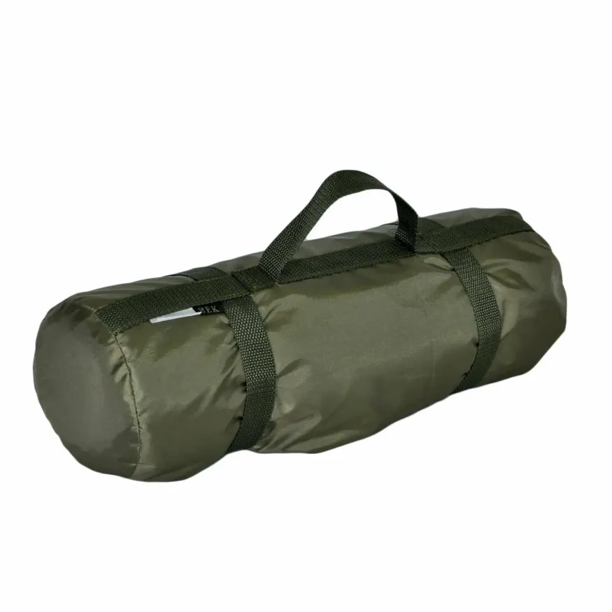 Тент Век 3x3 Армейский усиленный