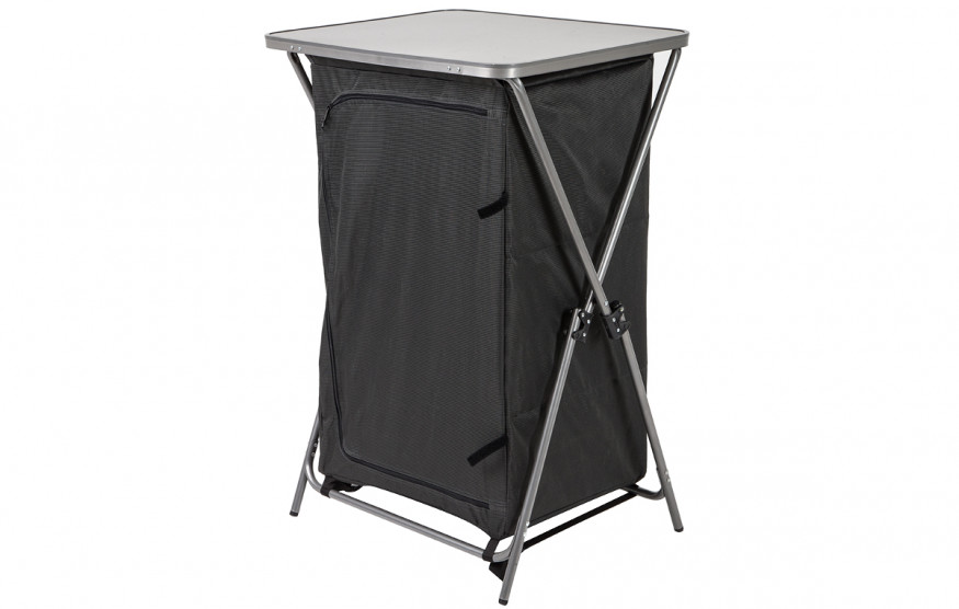 Стеллаж кемпинговый Rest