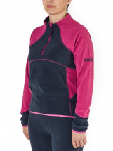 Термобелье Norfin Women PERFORMANCE SPACE BLUE