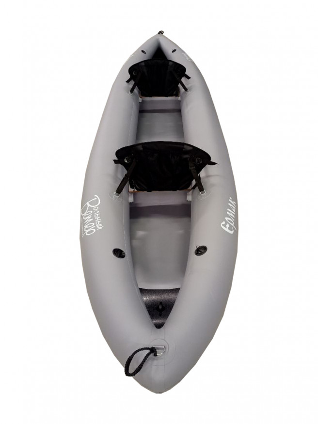 Байдарка Ермак 450 Смарт, Вольный Ветер