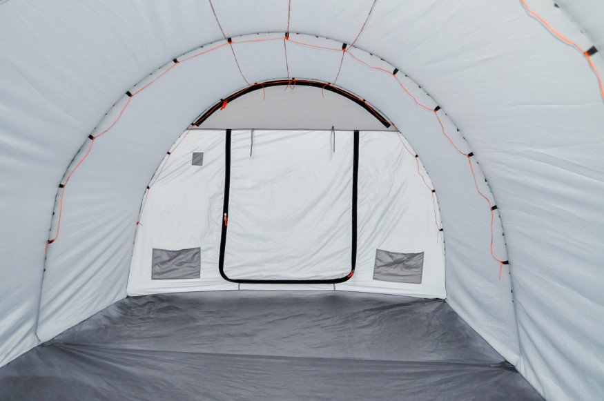 Палатка Тамшер-10 М, Век