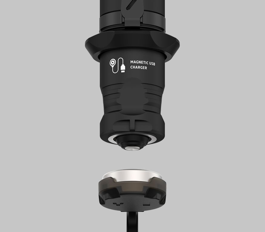 Armytek Viking Pro Magnet USB