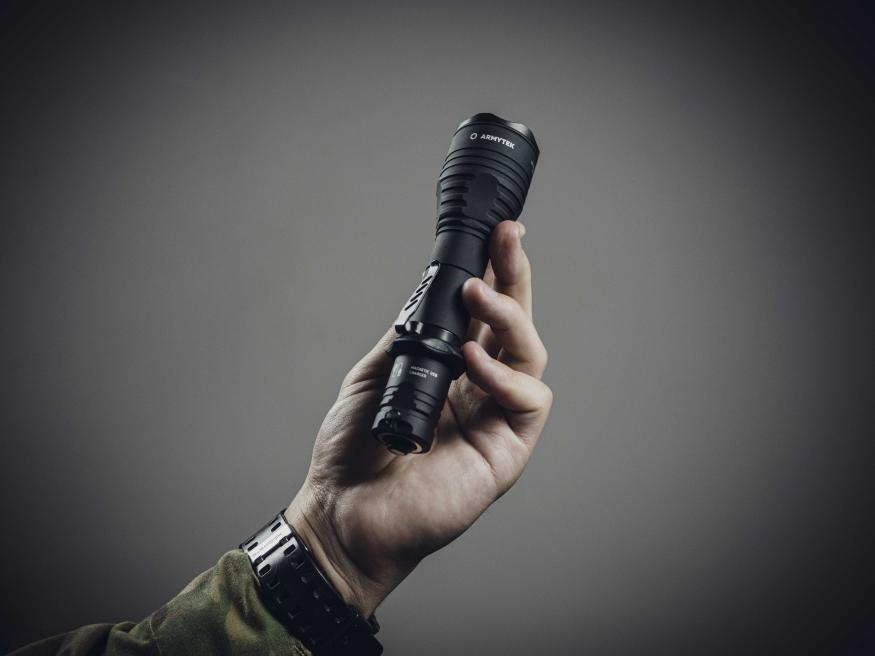 Armytek Viking Pro Magnet USB